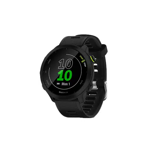 Garmin Forerunner 55 GPS Running Smartwatch