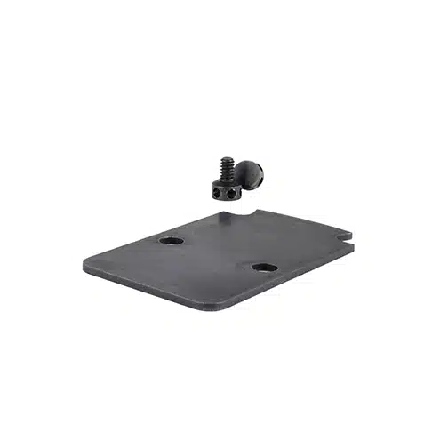 Trijicon RCR Mounting Plate for Agency AOS and Zev Style Cuts (RMR Footprint)