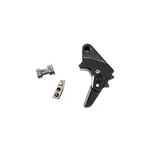 Timney Triggers Alpha Competition for Smith & Wesson M&P