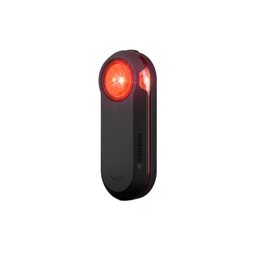 Garmin Varia Bike Radar and Tail Light