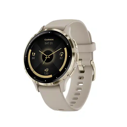 Garmin Venu 3S Fitness and Health Smartwatch