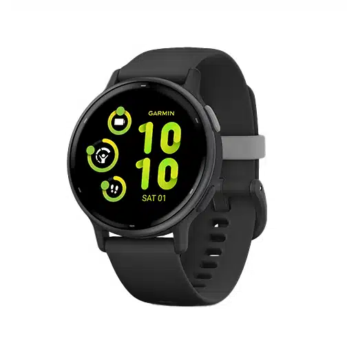 Garmin Vivoactive 5 GPS Fitness Smartwatch
