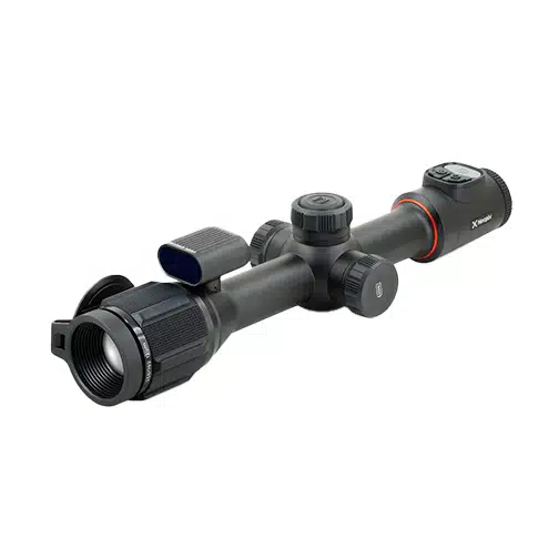 Nocpix Bolt P25 Thermal Optic with Laser Rangefinder