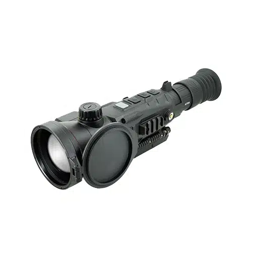 Nocpix RICO 2 H75R LRF Thermal Weapon Sight