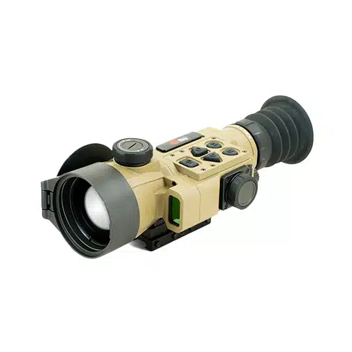 InfiRay Outdoor HCH50R Hybrid Compact Multifunctional Thermal Optic