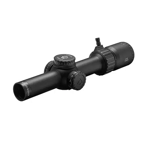 Arken Optics LH-6 1-6x24 SFP LPVO Riflescope