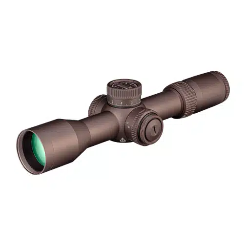 Vortex Razor HD Gen III 4-24x44mm FFP - EBR-7D Reticle