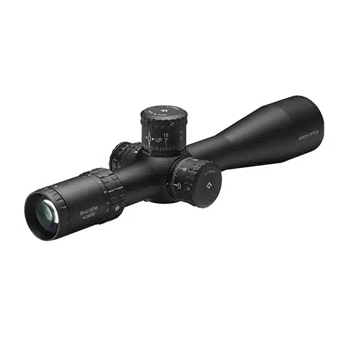 Arken Optics SH-4J 6-24x50 FFP | Free Shipping | Kenzie's Optics