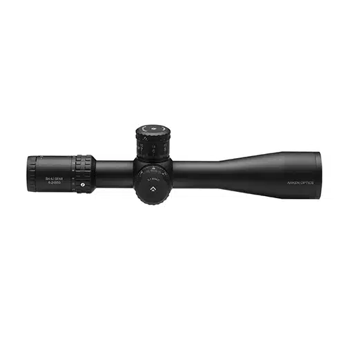Arken Optics SH-4J 6-24x50 FFP | Free Shipping | Kenzie's Optics
