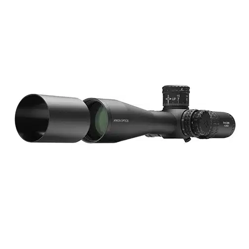 Arken Optics SH-4J 6-24x50 FFP | Free Shipping | Kenzie's Optics