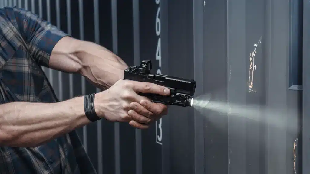 SureFire XC3 Review 2025