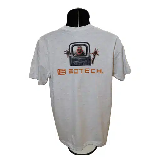 Kenzie's and EOTech Collab Zombie T-Shirt 16 Kenzie's and EOTech Collab Zombie T-Shirt