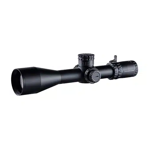 Primary Arms SLx 4.5-27x56 FFP Riflescope