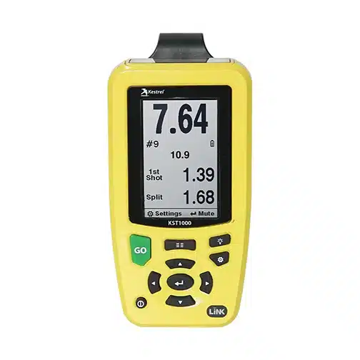 Kestrel KST1000 Shot Timer