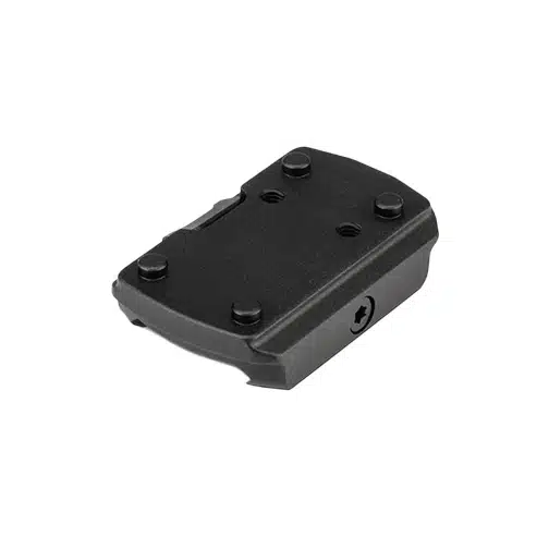 Vortex Red Dot Picatinny Mount - DPP Footprint