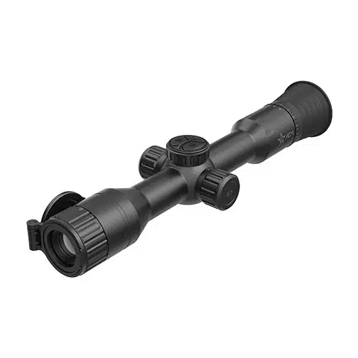 AGM Spectrum 4k Mini Digital Day & Night Vision Scope