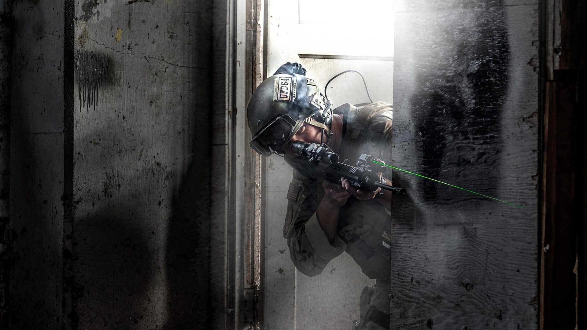 Pre-Black Friday Sale Kenzie's Optics 2025