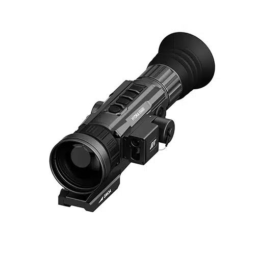 DNT Optics HS650R Hydra Multi-Function Thermal Scope with Laser Rangefinder