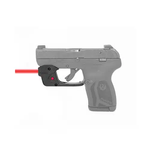 Viridian E-Series Red Laser Sight for Ruger LCP MAX