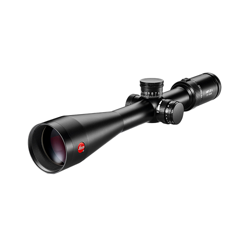 Leica Amplus 6 2.5-15x50i L-4W MOA BDC Reticle
