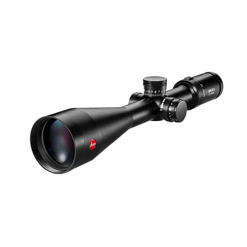 Leica Amplus 6 2.5-15x56i L-4W MOA BDC Reticle