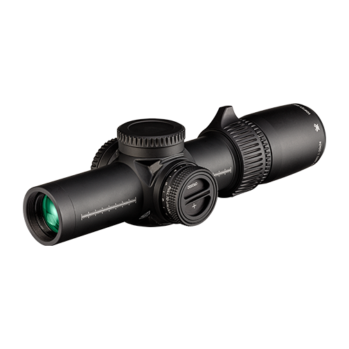 Vortex AMG 1-10x24 FFP Riflescope - EBR-9 MRAD Reticle
