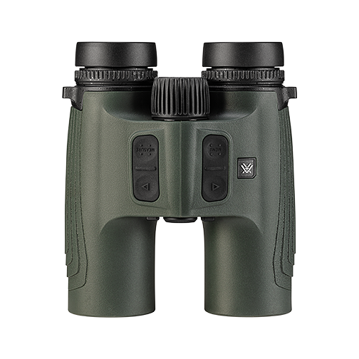Vortex Talon HD 10K 10x42 Ballistic Laser Rangefinding Binocular