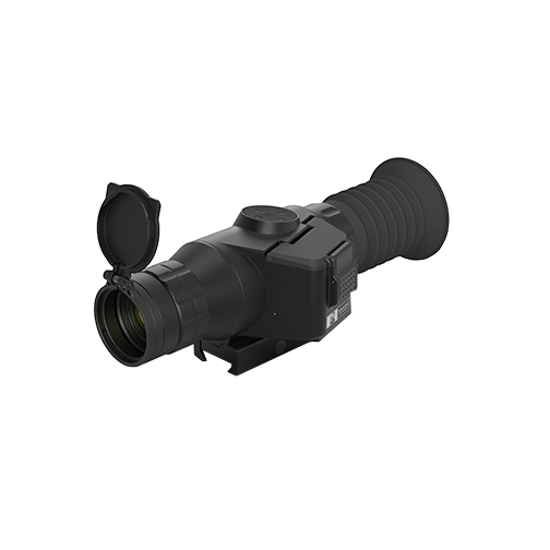 Sightmark Shade 256 3.5-28x30 Mini Thermal