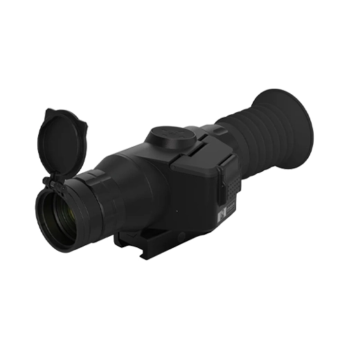Sightmark Shade 256 2-16x15 Mini Thermal Riflescope