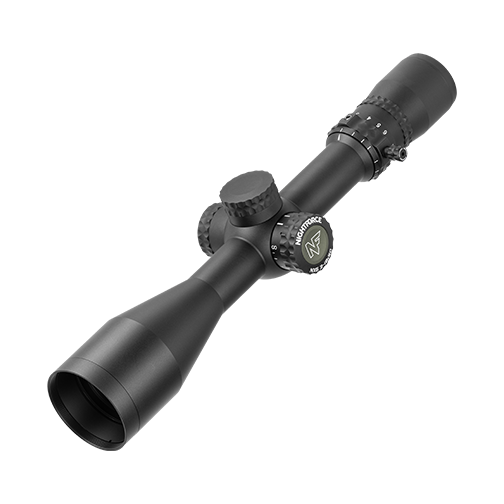 Nightforce NX6 3-18x50mm F2 Riflescope