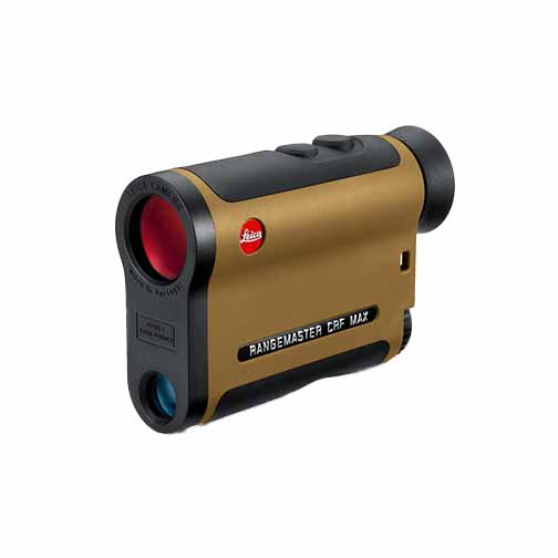 Leica Rangemaster CRF Max Rangefinder