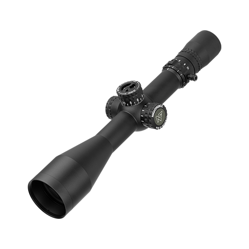 Nightforce NX6 5-30x56mm F1 Riflescope
