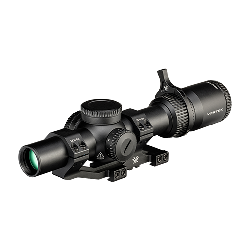 Vortex Venom 1-6x24 SFP & Sport Mount Bundle
