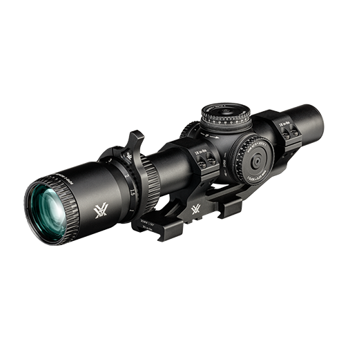 Buy Vortex Venom 1-6x24 SFP & Sport Mount Bundle - Kenzie's Optics