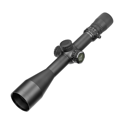 Nightforce NX6 6-36x56mm F2 Riflescope - FVR-1 Reticle