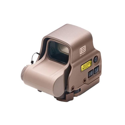 EOTech EXPS3-DCR Holographic Weapon Sight - Tan