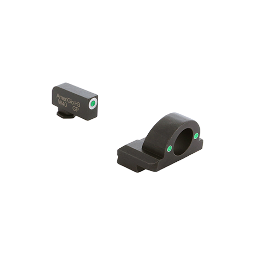 Ameriglo Ghost Ring Iron Sight Sets