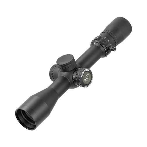 Nightforce NX6 2-12x42mm F2 Riflescope