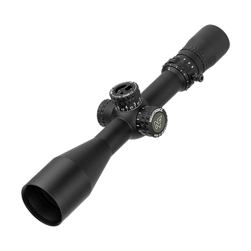 Nightforce NX6 3-18x50mm F1 Riflescope