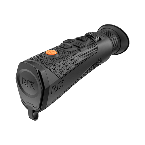 RIX Titan T3 Thermal Imaging Monocular with Laser Rangefinder