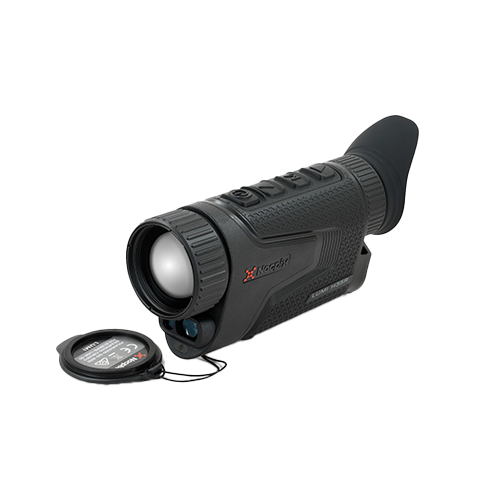 Nocpix LUMI H35R Compact Thermal Monocular with Laser Rangefinder