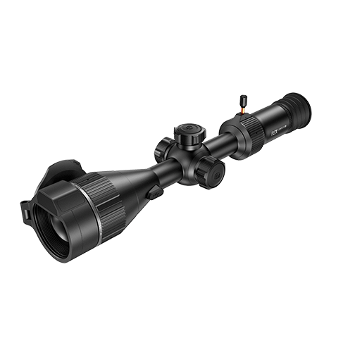 RIX Leap L12R Thermal Imaging Riflescope with Laser Rangefinder
