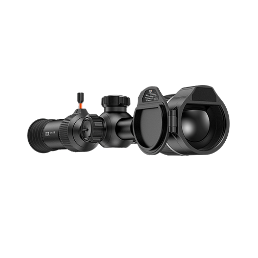 Buy RIX Leap L12R Thermal Imaging Riflescope with Laser
