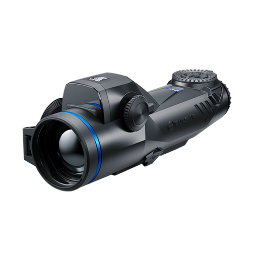 Pulsar Trail 3 LRF XR50 Thermal Riflescope