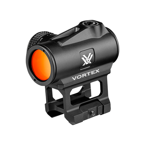 Vortex Triumph Red Dot
