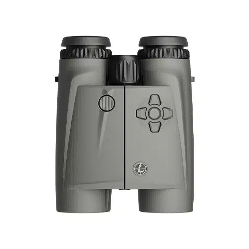 Leupold BX-6 Range HD 10x42 DoF Ballistic Rangefinding Binoculars