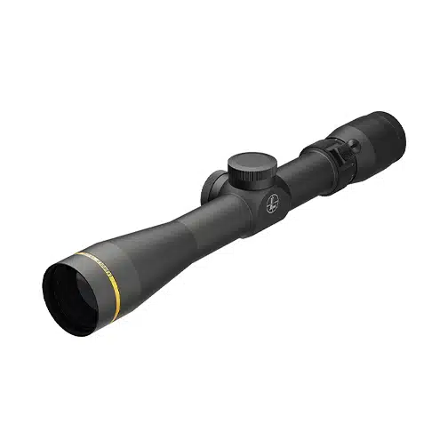 Leupold VX-4HD 3-12x40mm Riflescope - Hunt-Plex Reticle