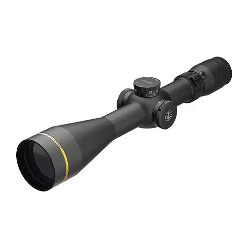 Leupold VX-4HD 4-16x50mm CDS-ZL2 Riflescope – Multiple Reticle Options