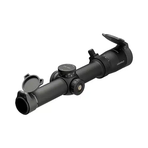 Leupold Patrol 6HD Gen 2 1-6×24 CDS-ZL2 Riflescope – Illuminated CMR2 Reticle