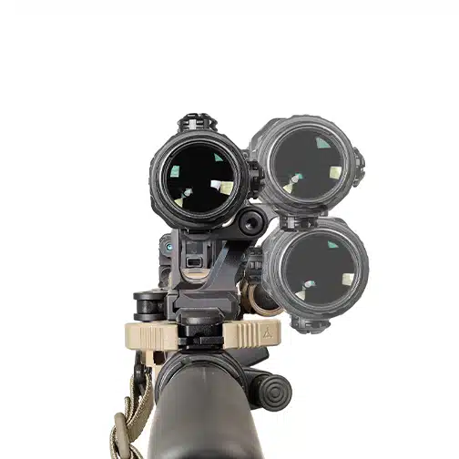 Buy Arisaka Aimpoint Magnifier Mount 1.93